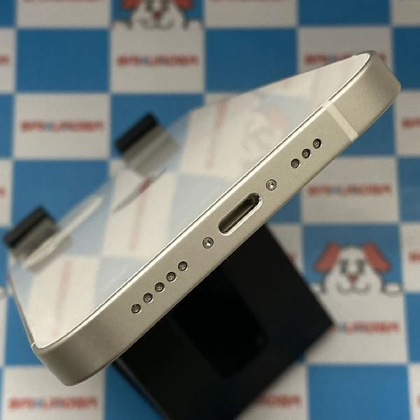 iPhone12 SoftBank 64GB 3H516J/A A2402 展示品 ホワイト