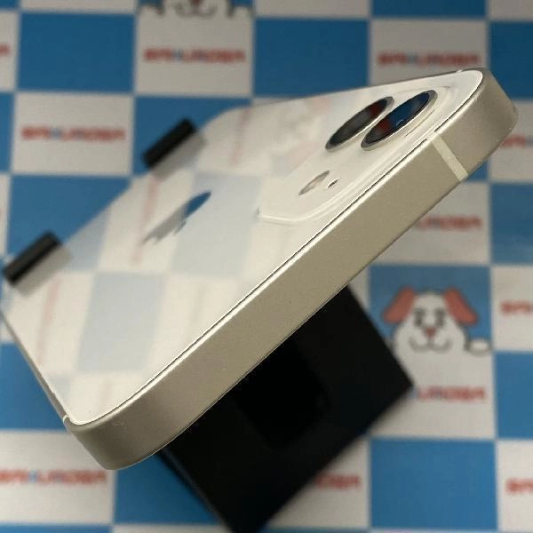 iPhone12 SoftBank 64GB 3H516J/A A2402 展示品 ホワイト