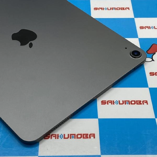 iPad Air 第4世代 Wi-Fiモデル 256GB MYFT2J/A A2316 極美品 スペースグレイ