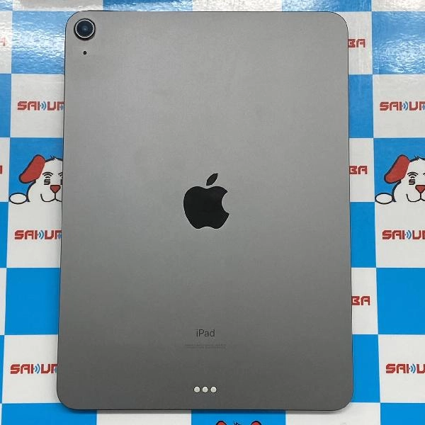 iPad Air 第4世代 Wi-Fiモデル 256GB MYFT2J/A A2316 極美品 スペースグレイ