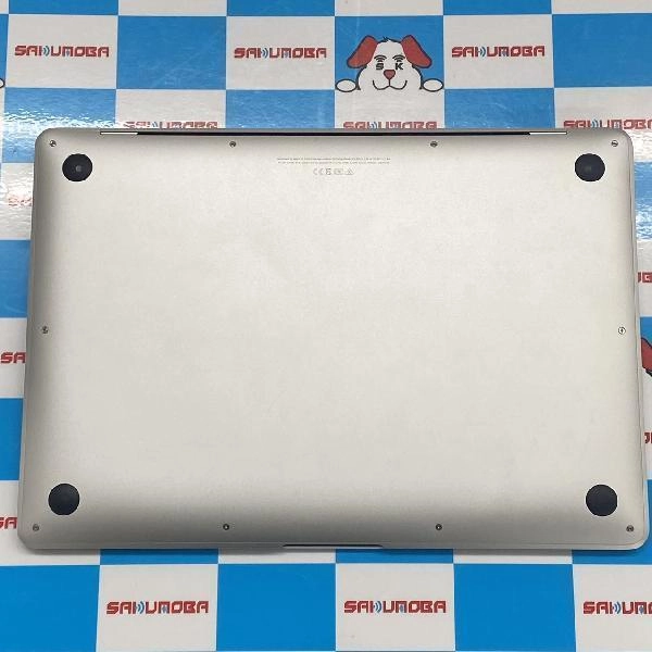 MacBook Air Retina 13インチ 2020  1.1GHz デュアルコアIntel Core i3 8GB 256GB シルバー