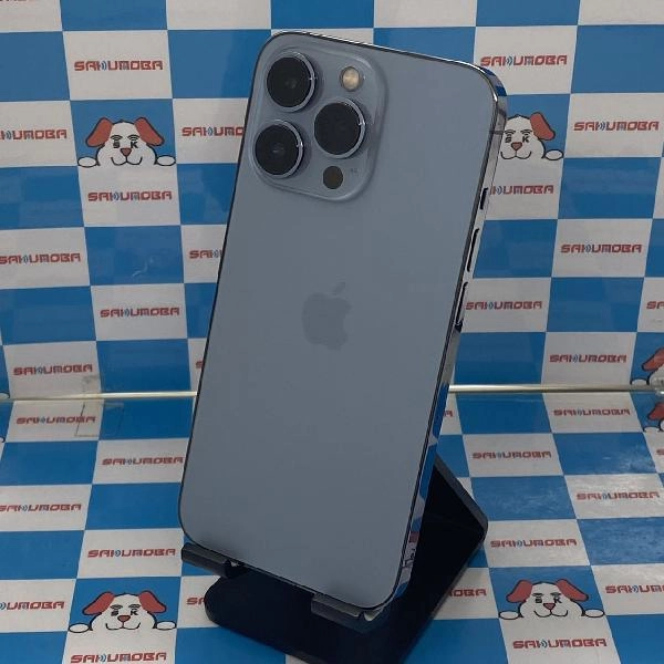 iPhone13 Pro docomo版SIMフリー 256GB MLUU3J/A A2636