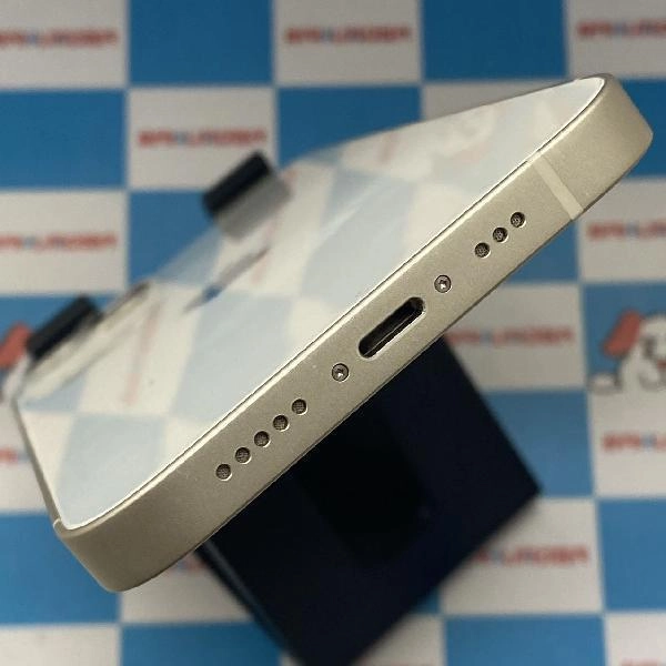 iPhone13 SoftBank版SIMフリー 128GB MLND3J/A A2631