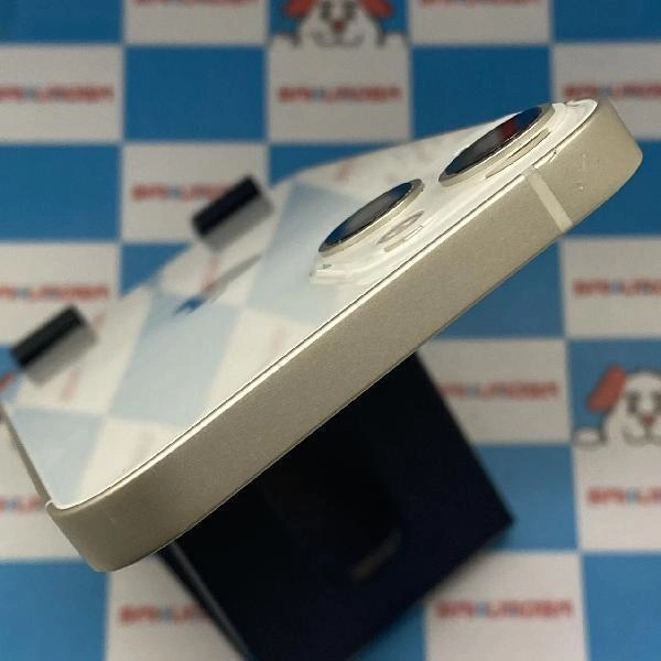 iPhone13 SoftBank版SIMフリー 128GB MLND3J/A A2631