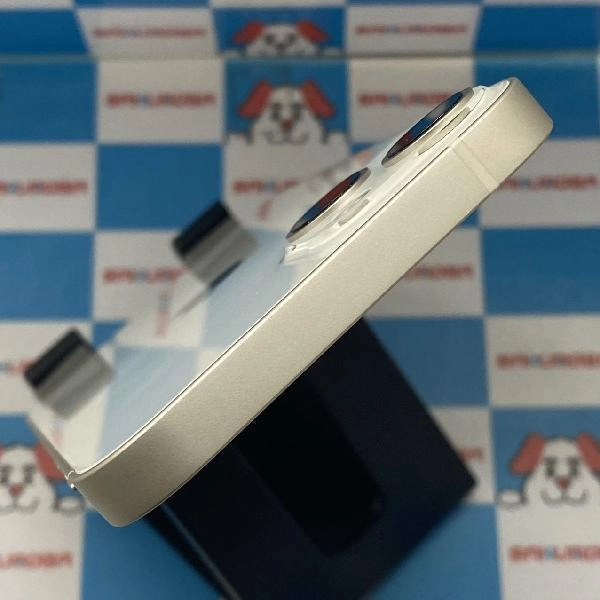 iPhone13 SoftBank版SIMフリー 128GB MLND3J/A A2631 極美品