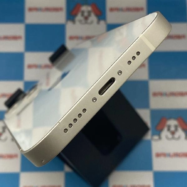 iPhone13 SoftBank版SIMフリー 128GB MLND3J/A A2631 極美品