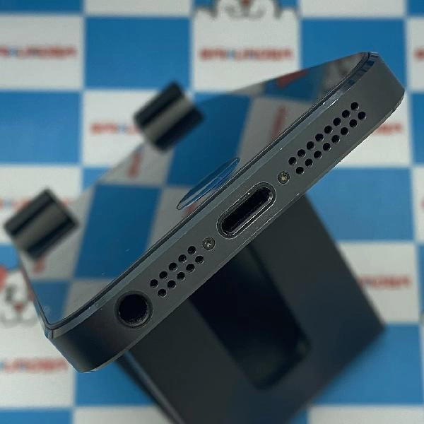 iPhone5 au 64GB ND209J/A A1429 ブラック