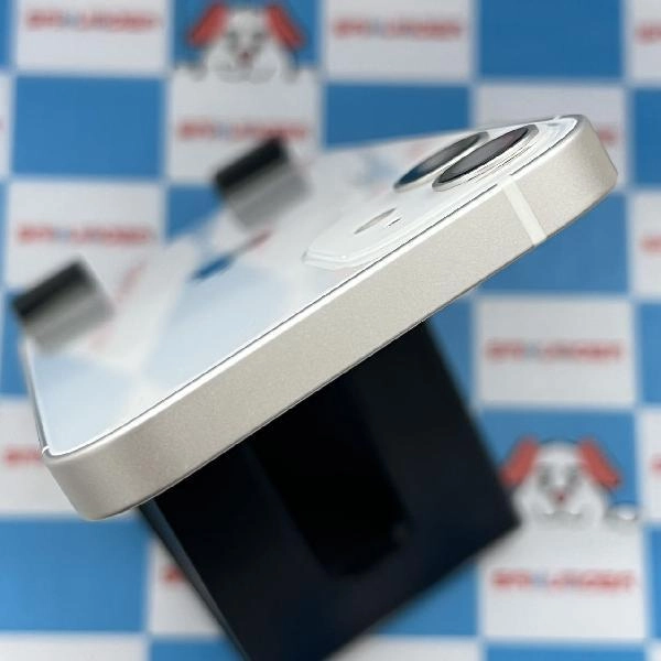 iPhone12 mini Apple版SIMフリー 64GB MGA63J/A A2398 極美品 ホワイト