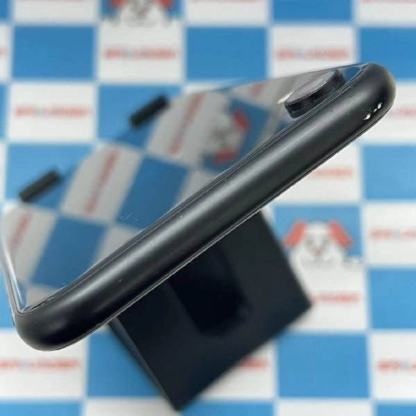 iPhoneXR au版SIMフリー 64GB NT002J/A A2106