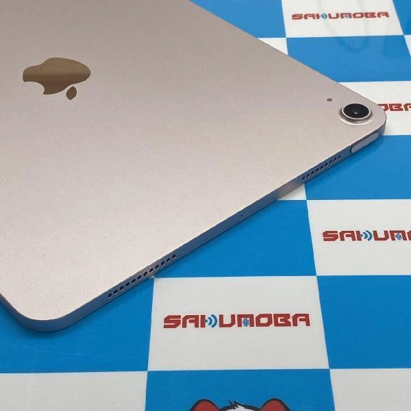 iPad Air 第5世代 Wi-Fiモデル 64GB MM9D3J/A A2588 新品同様