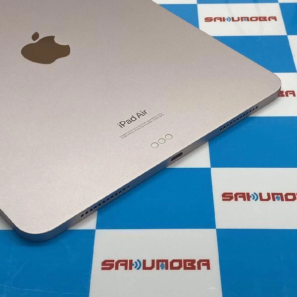 iPad Air 第5世代 Wi-Fiモデル 64GB MM9D3J/A A2588 新品同様