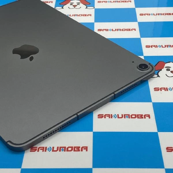 iPad Air 第5世代 SoftBank版SIMフリー 64GB MM6R3J/A A2589 新品同様