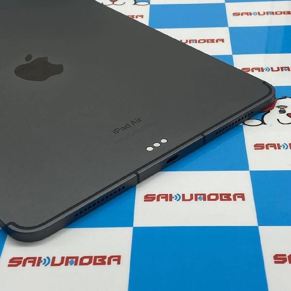 iPad Air 第5世代 SoftBank版SIMフリー 64GB MM6R3J/A A2589 新品同様