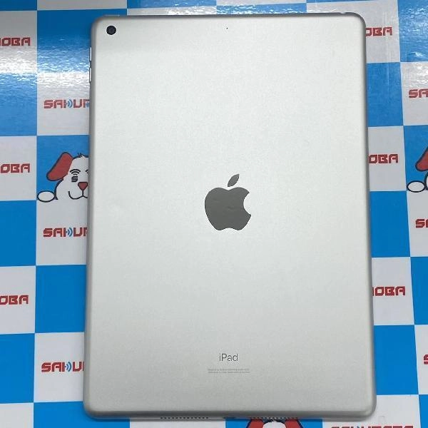 iPad 第7世代 Wi-Fiモデル 32GB MW752J/A A2197 極美品