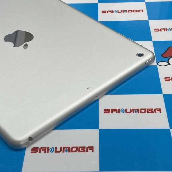 iPad Air 第1世代 Wi-Fiモデル 32GB MD789J/A A1474 極美品 シルバー