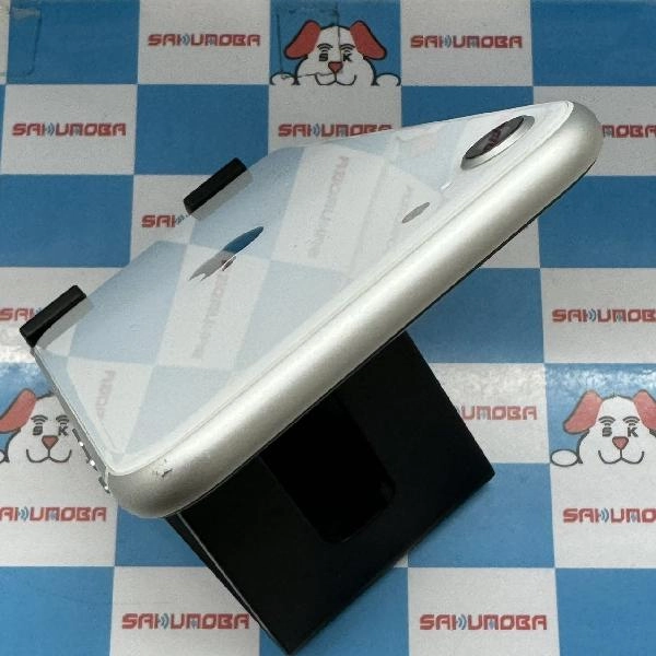 iPhoneSE 第2世代 au版SIMフリー 64GB MHGQ3J/A A2296 ホワイト