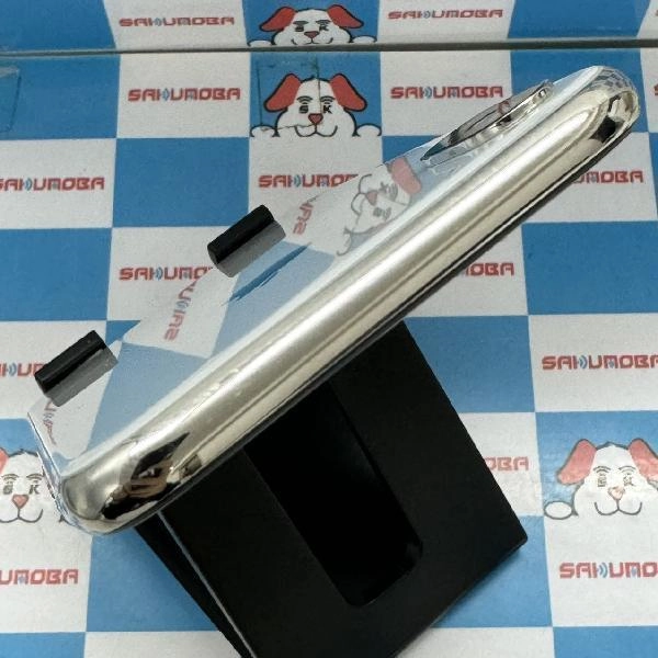 iPhoneX au版SIMフリー 64GB MQAY2J/A A1902 美品