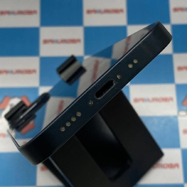 iPhone13 mini SoftBank版SIMフリー 256GB MLJJ3J/A A2626 極美品