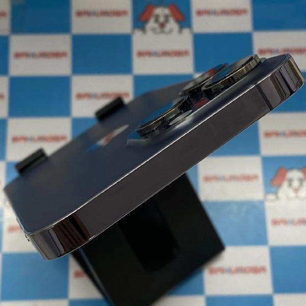 iPhone14 Pro Max SoftBank版SIMフリー 1TB MQ9N3J/A A2893 美品