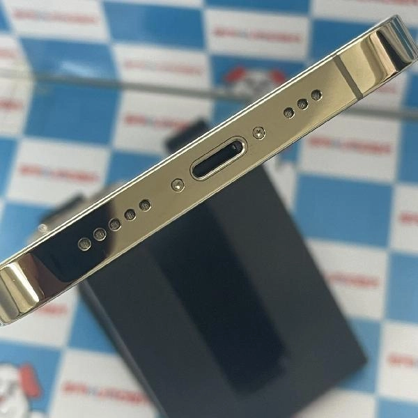 iPhone12 Pro Apple版SIMフリー 128GB MGM73J/A A2406 ゴールド