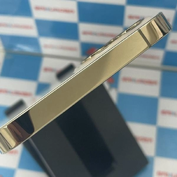 iPhone12 Pro Apple版SIMフリー 128GB MGM73J/A A2406 ゴールド