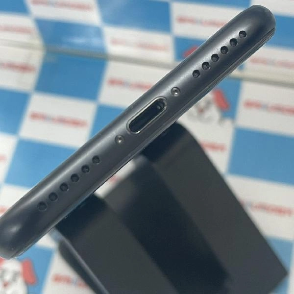 iPhoneSE 第2世代 Apple版SIMフリー 64GB MX9R2J/A A2296 ジャンク品 ブラック