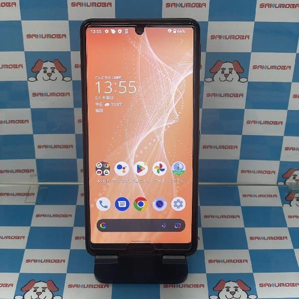 AQUOS sense4 SH-M15 SIMフリー 64GB