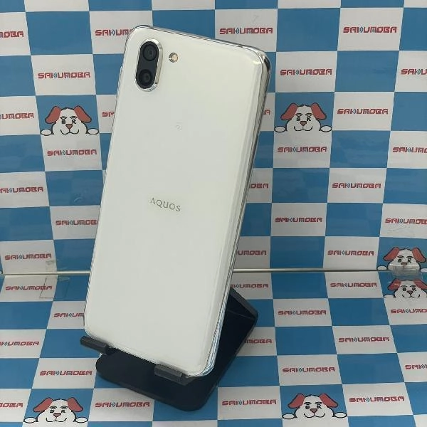 AQUOS R2 SoftBank 64GB 706SH