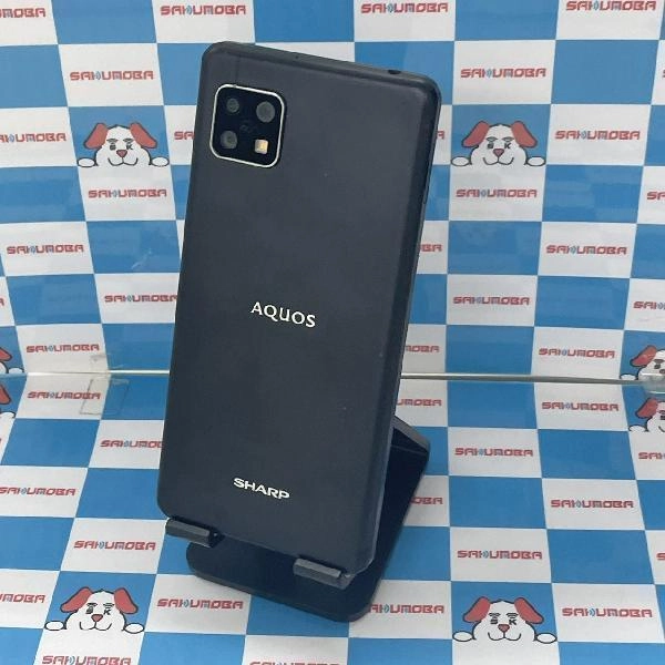 AQUOS sense4 SH-M15 SIMフリー 64GB