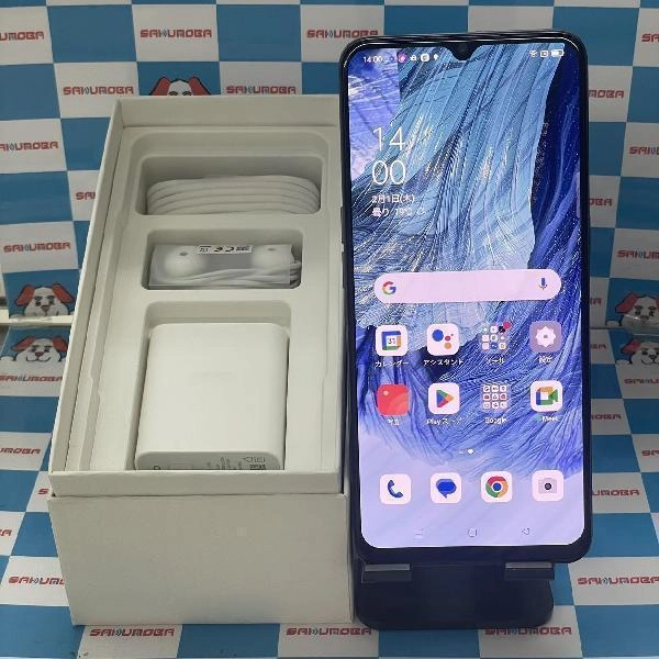 OPPO A73 SIMフリー 64GB CPH2099 新品同様品 No 商品カラー