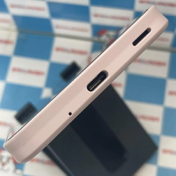 AQUOS wish3 A302SH Y!mobile 64GB 極美品