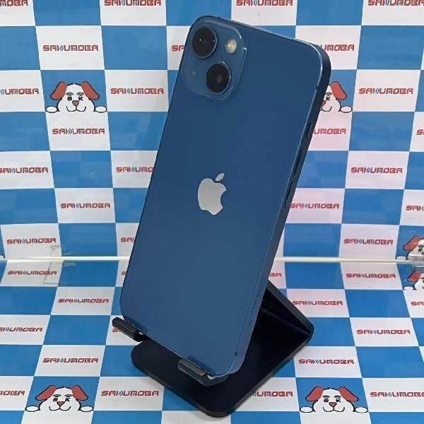 iPhone13 SoftBank版SIMフリー 128GB MLNG3J/A A2631