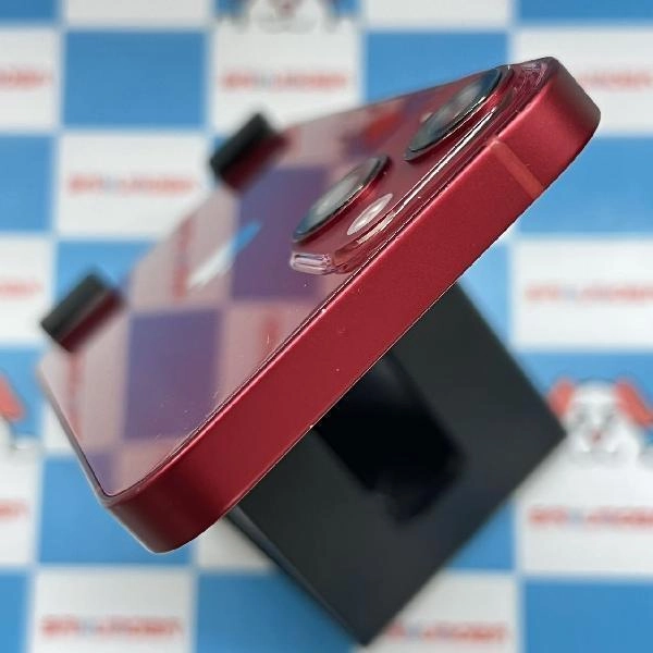 iPhone13 mini Apple版SIMフリー 128GB MLJG3J/A A2626