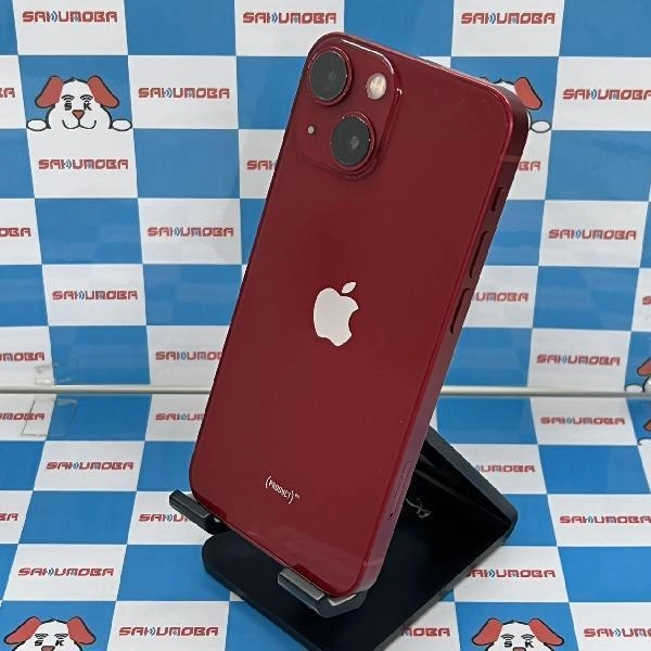 iPhone13 mini Apple版SIMフリー 128GB MLJG3J/A A2626