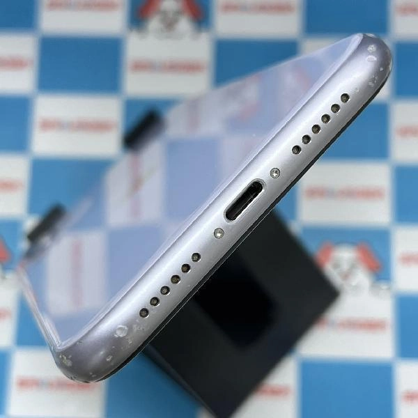 iPhone11 SoftBank版SIMフリー 64GB MWLX2J/A A2221 パープル