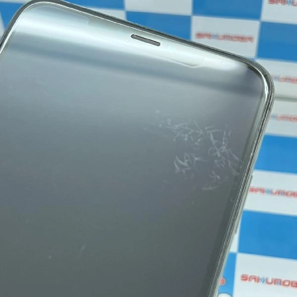 iPhoneXS Max docomo版SIMフリー 256GB MT6U2J/A A2102 スペースグレイ