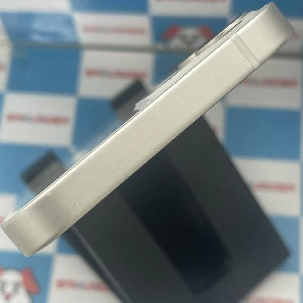 iPhone12 mini SoftBank版SIMフリー 128GB MGDM3J/A A2398 ホワイト