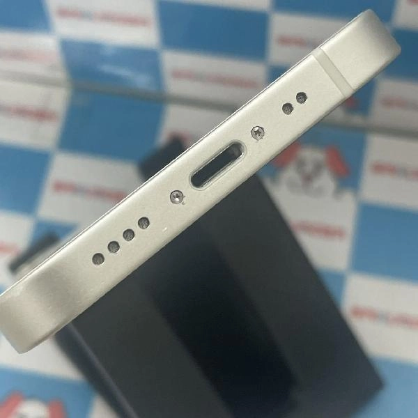 iPhone12 mini SoftBank版SIMフリー 128GB MGDM3J/A A2398 ホワイト