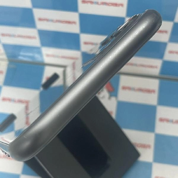 iPhone11 SoftBank版SIMフリー 128GB NWM02J/A A2221 ブラック