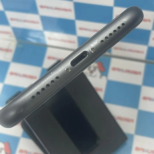 iPhone11 SoftBank版SIMフリー 128GB NWM02J/A A2221 ブラック