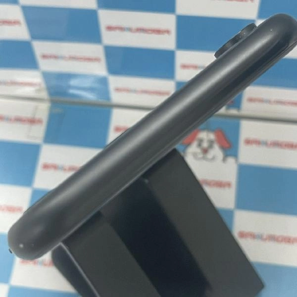 iPhoneXR au版SIMフリー 64GB NT002J/A A2106