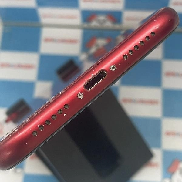 iPhoneXR Apple版SIMフリー 64GB MT062J/A A2106 ジャンク品