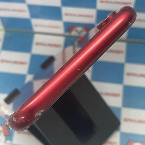 iPhoneXR Apple版SIMフリー 64GB MT062J/A A2106 ジャンク品