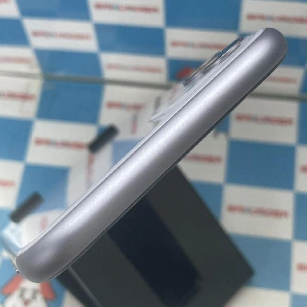 iPhone11 SoftBank版SIMフリー 128GB MWM52J/A A2221 パープル