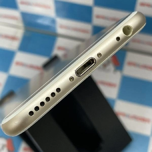 iPhone6 docomo 16GB MG492J/A A1586