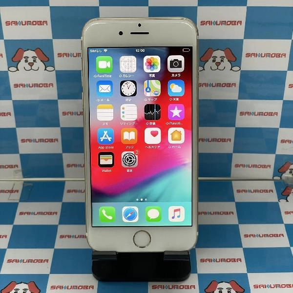 iPhone6 docomo 16GB MG492J/A A1586