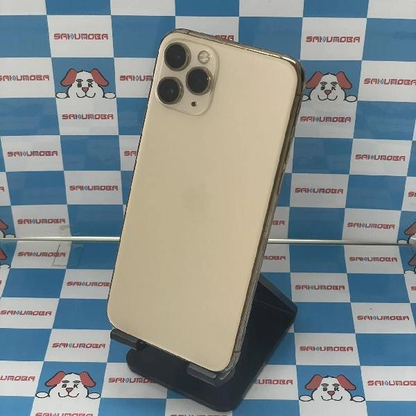 iPhone11 Pro SoftBank版SIMフリー 256GB MWC92J/A A2215 美品