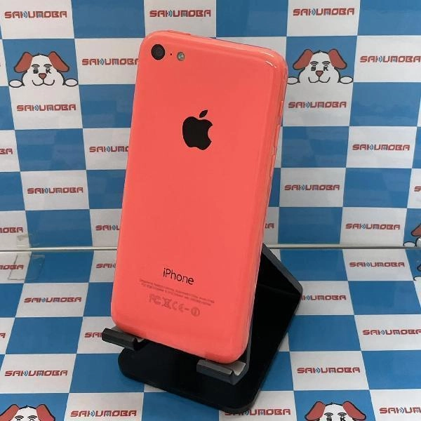 iPhone5c SoftBank 16GB ME545J/A A1456 極美品