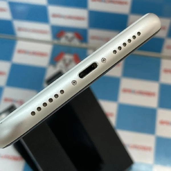 iPhoneXR Apple版SIMフリー 64GB MH6V3J/A A2106