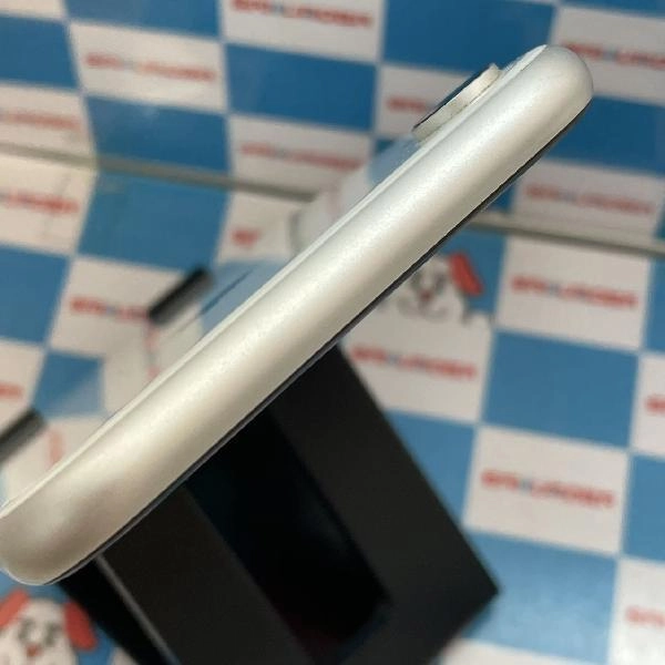 iPhoneXR Apple版SIMフリー 64GB MH6V3J/A A2106